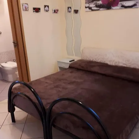 Fiorella Bed & Breakfast Gallipoli